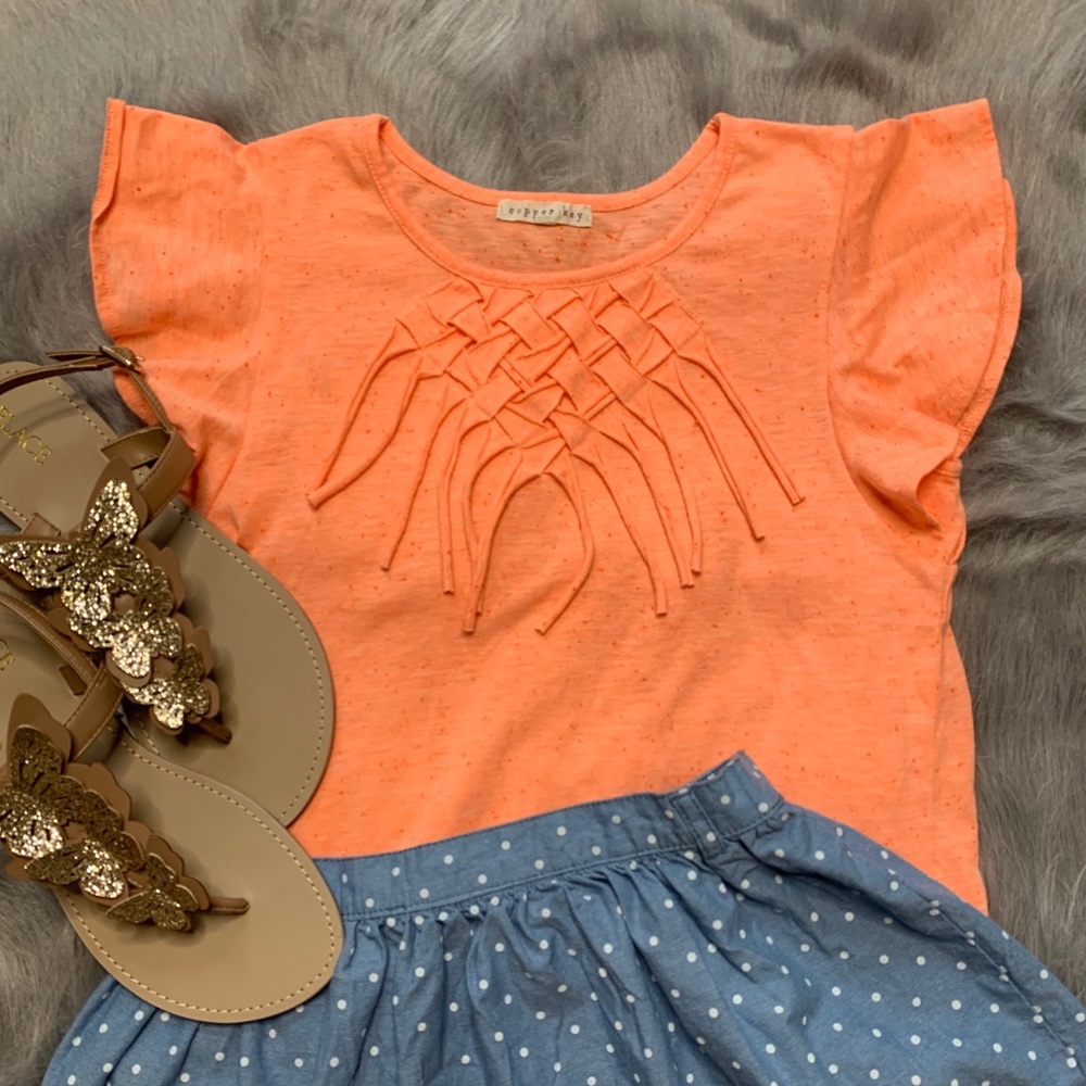 💥BOGO SALE💥Girls Shirt